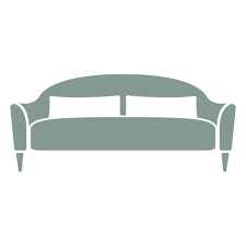Cute Sofa Furniture Silhouette Ad Sofa Furniture Silhouette Cute Sofa Furniture Furniture Illustrations Kids