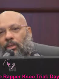 Ksoo Trial Update Lady