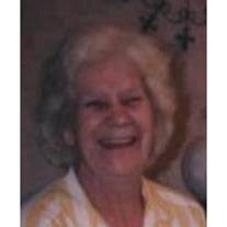 Helen Pickard Obituary