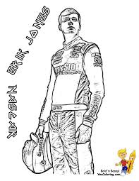 Maybe you would like to learn more about one of these? Full Force Race Car Coloring Pages Free Nascar Sports Car