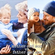 Nu prins harry en meghan officieel getrouwd zijn, fantaseren wij stiekem al over eventuele waarschijnlijk doen ze het écht nog wel even rustig aan, maar dat harry een geweldige vader zal. 53 Vind Ik Leuks 1 Opmerkingen Bri Rose And Meli Cambridge Kiddos Op Instagram Happy Birthday To Prince Harry Meli Please Give Credit If You Re