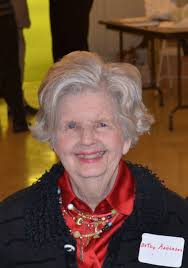 The obituary for my mother Remi McBean Anderson that will be in the next  edition of the Madison park news with service arrangements. Service is open  to all who knew her.