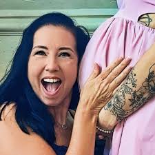 Profile for Mia GiAngelos