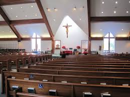 Peter's jacobite church is the evidence of the living god and a unique place for. St Elizabeth Ann Seton Orthodox In The District