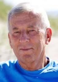 John Culbertson Obituary (2024)