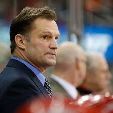 Blues Hire Kirk Muller As Assistant Coach