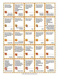 Read on for some hilarious trivia questions that will make your brain and your funny bone work overtime. 60 Thanksgiving Trivia Questions And Answers Printable Mrs Merry