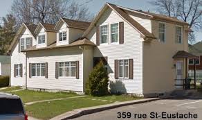 Immobilier Et Logement A Louer Au Quebec 3965 Logements Outdoor Structures Structures Outdoor