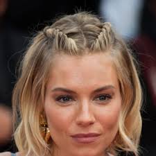 45 Romántico Baile Peinados para Pelo Corto » Largo Peinados