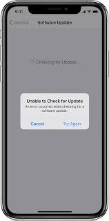 Apple does release updates for its various devices very regularly. If Your Iphone Ipad Or Ipod Touch Won T Update Apple Support