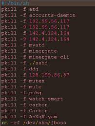 Select invite friends at the left side of the main screen. New Research Crypto Mining Drives Almost 90 Of All Remote Code Execution Attacks Imperva
