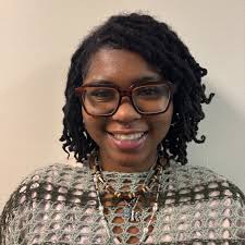 Did you know The Well added a new member to its team this summer? Say hello  to Kiela, our new communications intern. You'll have plenty of chances to  get to meet her