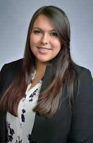 A Letter from New Chairwoman, Sasha Shelton: As the new Chairwoman of the  Young Professionals of Lawton, I want to thank you for your continued  support and trust as we adapt to