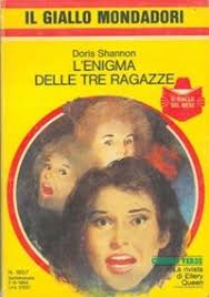 L' enigma delle tre ragazze