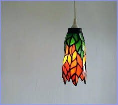 Stain Glass Lampshades Stain Glass Hanging Light Stained Glass Lamp Shades Patterns Home Design Stained Glass Lamp Shades Glass Lamp Shade Antique Lamp Shades