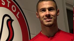 Tommy Rowe signs for Bristol City 💥 The First Interview