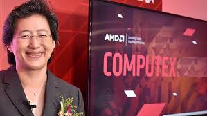 The graphics pack usually comes with the driver pack. Opinion Amd S Momentum Accelerates With Chip Advances For 2018 And 2019 Marketwatch