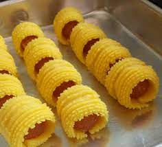 Hi semua, sibuk buat biskut raya ke tu? Resepi Kuih Raya Terbaru 2018