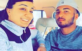 🥰🥰🥰Dulla with wife 🥰🥰🥰