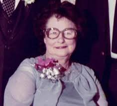 Joan Carney Carney Foy (1919-1994)