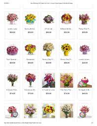 Pick birthday flowers for mom with rose, daisy, tulip, lily, and sunflower blooms. Best Birthday Flowers For Your Mom