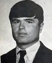 George Edward McQueen Jr. Obituary