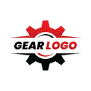 Gearbox Logo Vector Art, Icons, and Graphics for Free Download