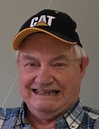 Obituary information for Charles Edward "June" Howdyshell