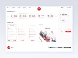 No need to wander anywhere. Airasia Designs Themes Templates And Downloadable Graphic Elements On Dribbble