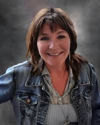 Shari Larkin Obituary