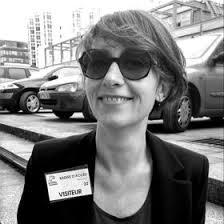 Profil de Anne-Isabelle CLEMENT-DUVACQUIER (aclementduvacqu)