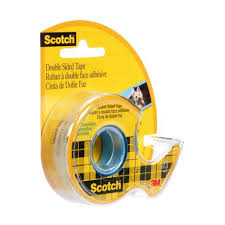 Livraison rapide produits de qualité à petits prix aliexpress : Scotch Double Sided Tape 667 Esf 3 4 In X 11 1 Yd 19 Mm X 10 1 M Walmart Repack Walmart Canada