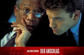 Der Anschlag (4K Ultra-HD) (+ Blu-ray 2D): Amazon.de: Affleck, Ben,  Freeman, Morgan, Cromwell, James, Schreiber, Liev, Bates, Alan, Hall,  Philip ...
