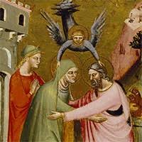 Padres de la virgen maría, festividad, 26 de julio. 26 Jul 2021 San Joaquin Y Santa Ana Dominicos