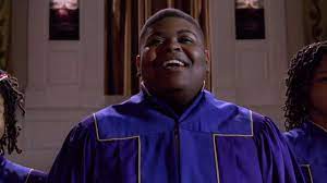 Let It Shine 2012 Joyful Noise Movie Version Hd Gospel Singer Joyful Noise Gospel Song