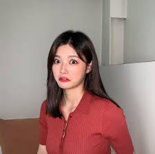 Mãi yêu jung nàng nhỏ đáng yêu của chúc ta. Kim Yoo Jung Ig Post 190810 Kim Yoo Jung Korean Actresses Kim You Jung