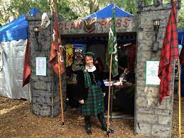 Highland games in scotland 2021. Central Florida 40th Scottish Highland Games Orlando Fl Jan 14 2017 8 00 Am