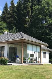 Schiebewand Fur Terrassen Hochwertige Glasschiebeturen Outdoor Living Home Decor Outdoor Decor