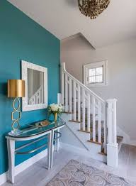 Bath Room White Teal Accent Walls 55 Ideas Accent Walls In Living Room Teal Accent Walls Blue Accent Walls