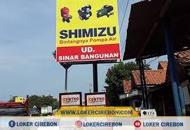 Entdecke rezepte, einrichtungsideen, stilinterpretationen und andere ideen zum ausprobieren. Lowongan Kerja Administrasi Sinar Bangunan Indramayu