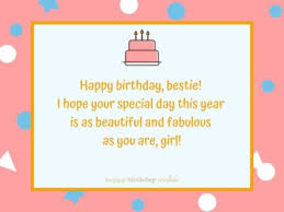 Birthday quotes for friends add a special zing. Birthday Wishes For Best Friend Happy Birthday Wisher