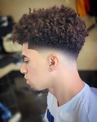 Spiky haircut with a medium bald fade is not only among the trendiest haircuts out there, but the spikes will also help cover the balding crown hair completely. 15 Awesome Low Bald Fade Haircuts For Men