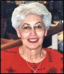 Aida DAVILA Obituary (1936