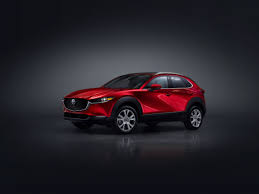 Au thien kiong general manager, ghk motors sdn bhd email: Mazda Cx 30 Bigwheels My