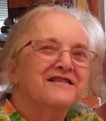 BRUNSON, (Muriel) Eileen (Whitney)