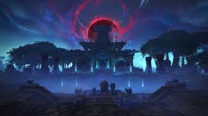 23811 views | 21294 downloads. Blizzard Bietet Neue World Of Warcraft Wallpaper In 4k Zum Download An