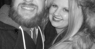 Kayleigh Milko and Jason Archbold are engaged