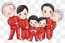 ร ปครอบคร ว ภาพต ดปะครอบคร ว ครอบคร ว ภาพต ดปะภาพ png และ psd สำหร บดาวน โหลดฟร red dogs photo red family photos