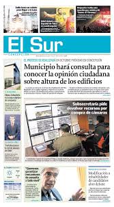 Manténgase informado con las últimas noticias de colombia y el mundo a hoy: Diario El Sur On Twitter Todavia No Revisan El Diario Elsurcl De Este Martes 23 Julio En Este Link Encontraran Todas Las Noticias Del Biobio Chile Y El Mundo
