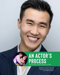 Brandon S. Chu (@crandonbhu) • Instagram photos and videos